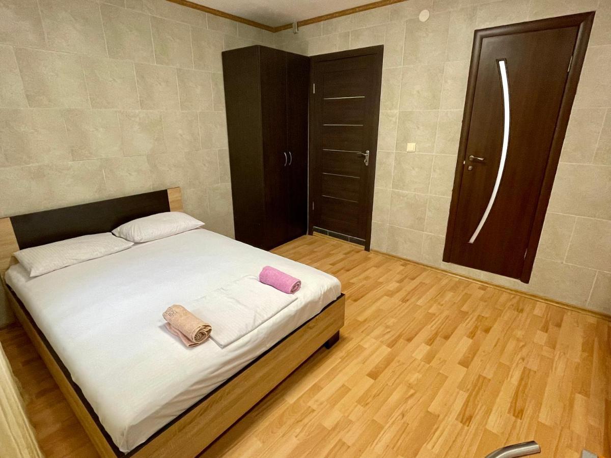 Smart Studio-Біля Вокзалу-Недалеко Від Центру-Городоцька 131 Lemberg Exterior foto